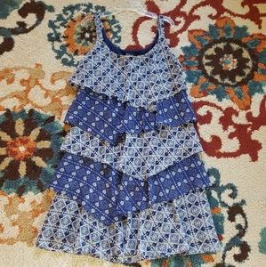 Womens sun dress 🌺 final sale 🌺